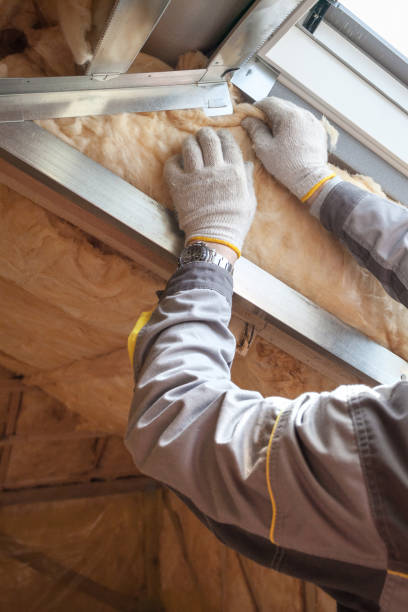 Reliable MO Insulation Contractor Solutions