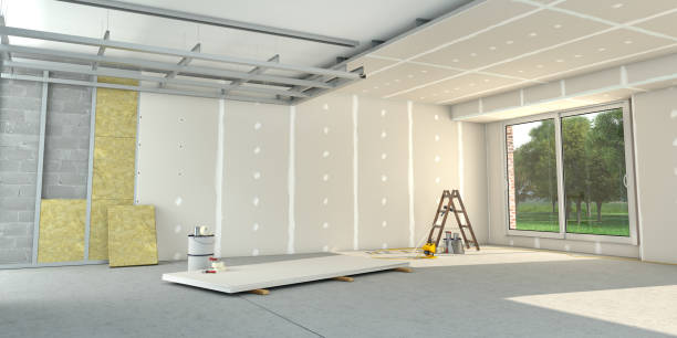 Best Insulation for Specific Applications in Noel, MO