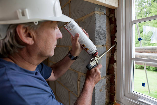 Best Types of Insulation in Noel, MO
